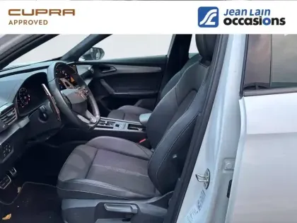 Photo 24 Cupra Formentor  1.5 TSI 150 ch DSG7