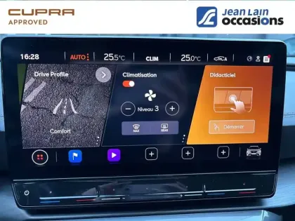 Photo 19 Cupra Formentor  1.5 TSI 150 ch DSG7