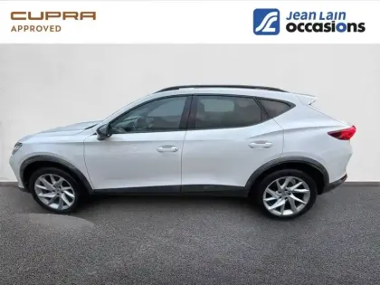 Photo 6 Cupra Formentor  1.5 TSI 150 ch DSG7