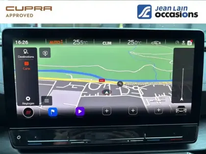 Photo 34 Cupra Formentor  1.5 TSI 150 ch DSG7