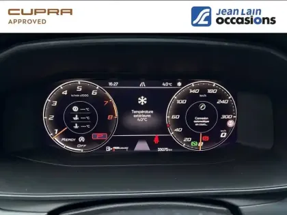 Photo 16 Cupra Formentor  1.5 TSI 150 ch DSG7