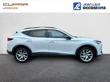 Photo 3 Cupra Formentor  1.5 TSI 150 ch DSG7