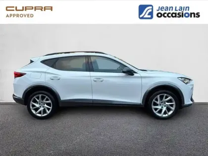 Photo 23 Cupra Formentor  1.5 TSI 150 ch DSG7