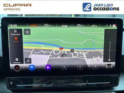 Photo 14 Cupra Formentor  1.5 TSI 150 ch DSG7