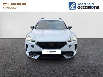 Photo 28 Cupra Formentor  1.5 TSI 150 ch DSG7