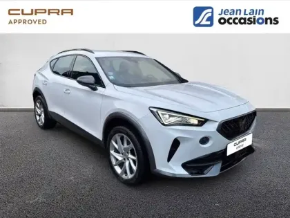 Photo 29 Cupra Formentor  1.5 TSI 150 ch DSG7