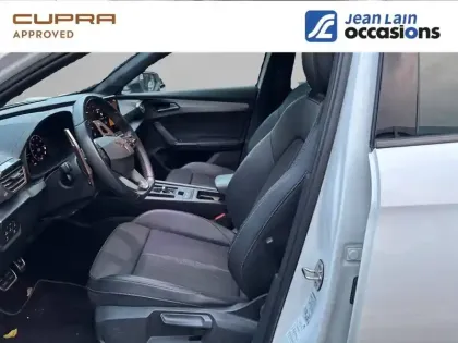 Photo 4 Cupra Formentor  1.5 TSI 150 ch DSG7