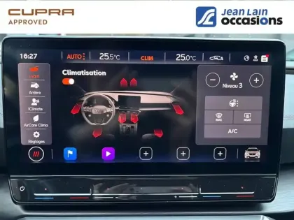 Photo 17 Cupra Formentor  1.5 TSI 150 ch DSG7