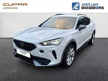 Photo Cupra Formentor V