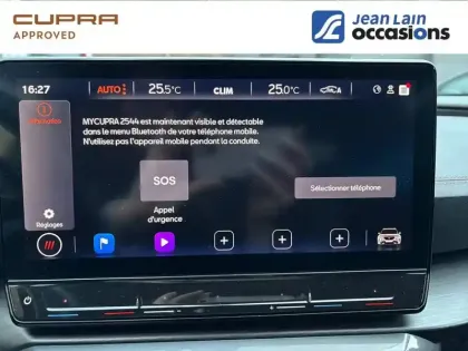 Photo 18 Cupra Formentor  1.5 TSI 150 ch DSG7