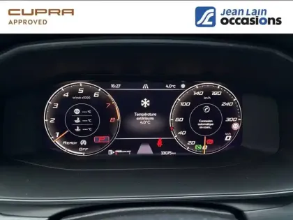 Photo 36 Cupra Formentor  1.5 TSI 150 ch DSG7