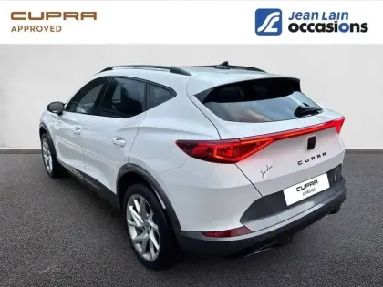 Photo 30 Cupra Formentor  1.5 TSI 150 ch DSG7