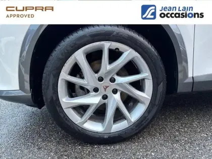 Photo 31 Cupra Formentor  1.5 TSI 150 ch DSG7