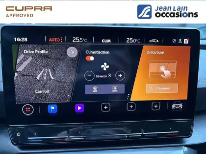 Photo 39 Cupra Formentor  1.5 TSI 150 ch DSG7