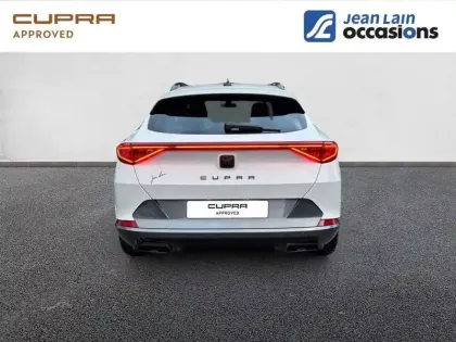 Photo 27 Cupra Formentor  1.5 TSI 150 ch DSG7