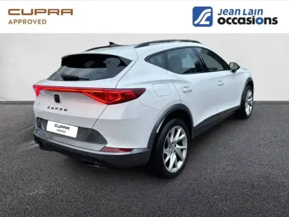 Photo 1 Cupra Formentor  1.5 TSI 150 ch DSG7