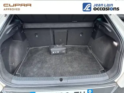 Photo 13 Cupra Formentor  1.5 TSI 150 ch DSG7