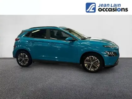 Photo 1 Hyundai Kona  Electrique 64 kWh - 204 ch