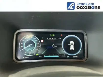 Photo 15 Hyundai Kona  Electrique 64 kWh - 204 ch