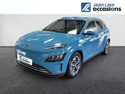 Photo 7 Hyundai Kona  Electrique 64 kWh - 204 ch