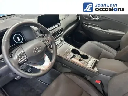 Photo 2 Hyundai Kona  Electrique 64 kWh - 204 ch