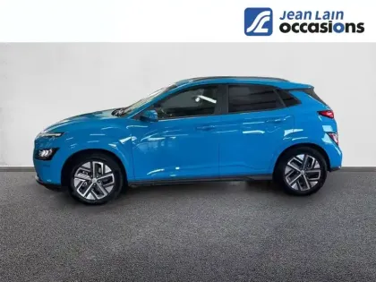 Photo 11 Hyundai Kona  Electrique 64 kWh - 204 ch