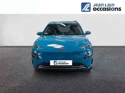 Photo 17 Hyundai Kona  Electrique 64 kWh - 204 ch