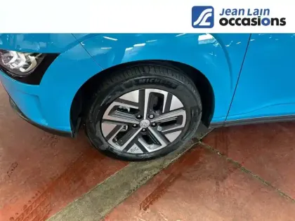 Photo 16 Hyundai Kona  Electrique 64 kWh - 204 ch