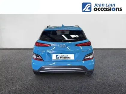 Photo 8 Hyundai Kona  Electrique 64 kWh - 204 ch