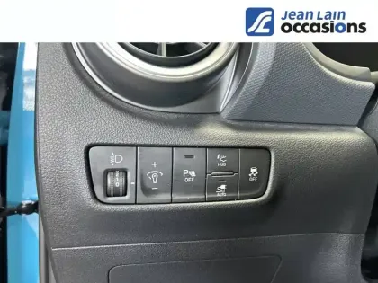 Photo 6 Hyundai Kona  Electrique 64 kWh - 204 ch
