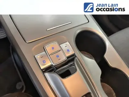 Photo 4 Hyundai Kona  Electrique 64 kWh - 204 ch
