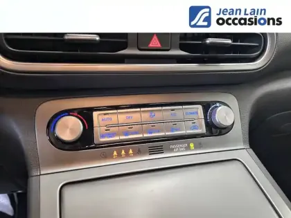 Photo 5 Hyundai Kona  Electrique 64 kWh - 204 ch