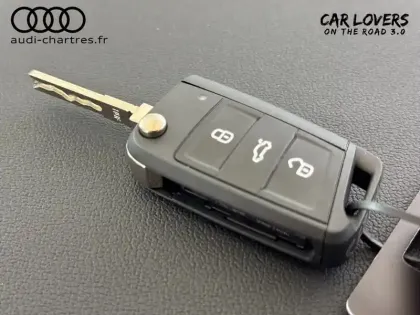 Photo 16 Audi A1  Sportback 25 TFSI 95 ch S tronic 7