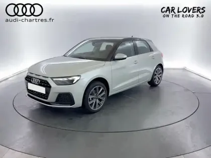 Photo Audi A1 Design