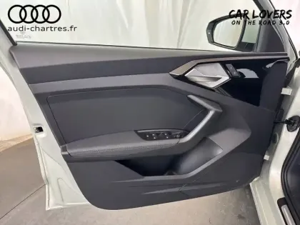 Photo 13 Audi A1  Sportback 25 TFSI 95 ch S tronic 7