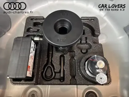 Photo 18 Audi A1  Sportback 25 TFSI 95 ch S tronic 7