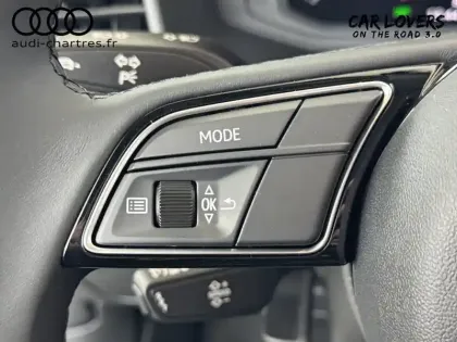 Photo 20 Audi A1  Sportback 25 TFSI 95 ch S tronic 7