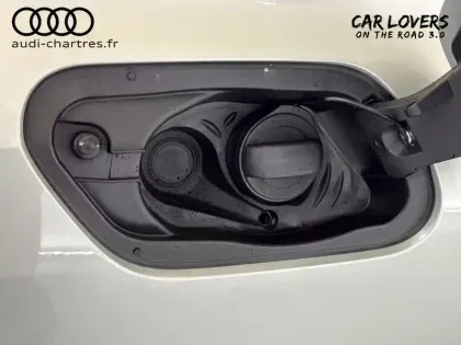 Photo 9 Audi A1  Sportback 25 TFSI 95 ch S tronic 7