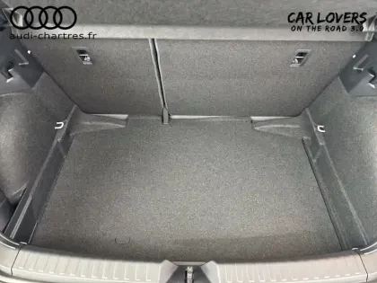 Photo 22 Audi A1  Sportback 25 TFSI 95 ch S tronic 7