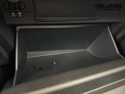 Photo 10 Audi A1  Sportback 25 TFSI 95 ch S tronic 7