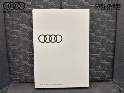 Photo 24 Audi A1  Sportback 25 TFSI 95 ch S tronic 7