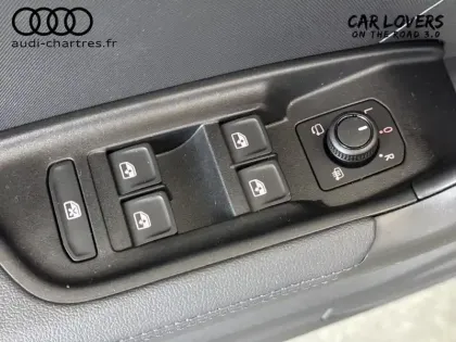 Photo 29 Audi A1  Sportback 25 TFSI 95 ch S tronic 7