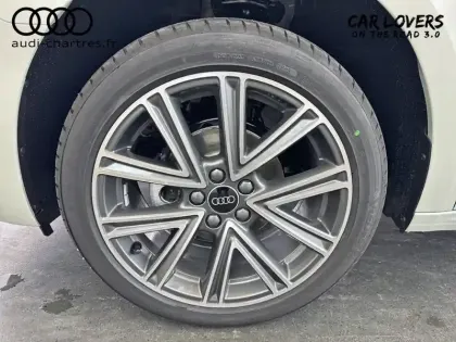 Photo 23 Audi A1  Sportback 25 TFSI 95 ch S tronic 7