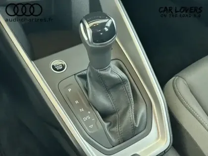 Photo 27 Audi A1  Sportback 25 TFSI 95 ch S tronic 7