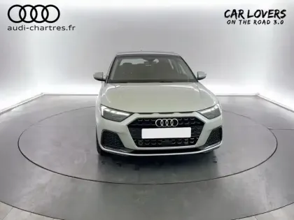 Photo 5 Audi A1  Sportback 25 TFSI 95 ch S tronic 7