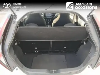 Photo 9 Toyota Aygo  X 1.0 VVT-i 72 S-CVT
