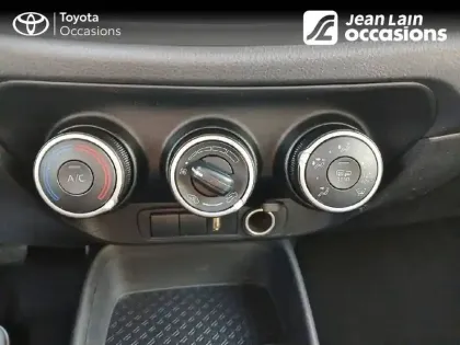 Photo 13 Toyota Aygo  X 1.0 VVT-i 72 S-CVT