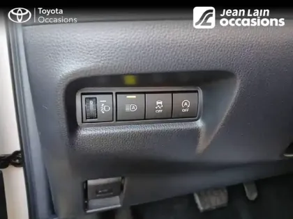 Photo 19 Toyota Aygo  X 1.0 VVT-i 72 S-CVT