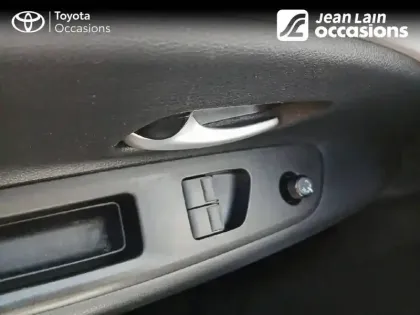 Photo 18 Toyota Aygo  X 1.0 VVT-i 72 S-CVT