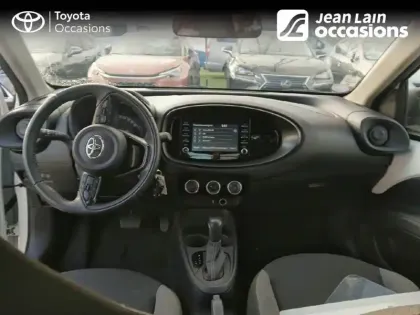 Photo 17 Toyota Aygo  X 1.0 VVT-i 72 S-CVT